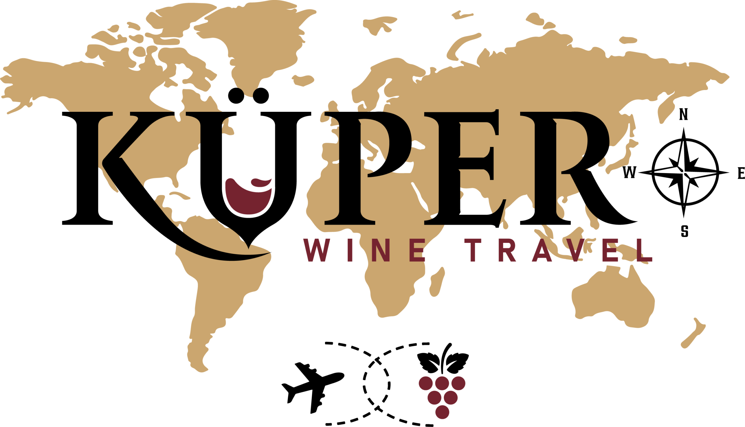 Küper Wine Travel
